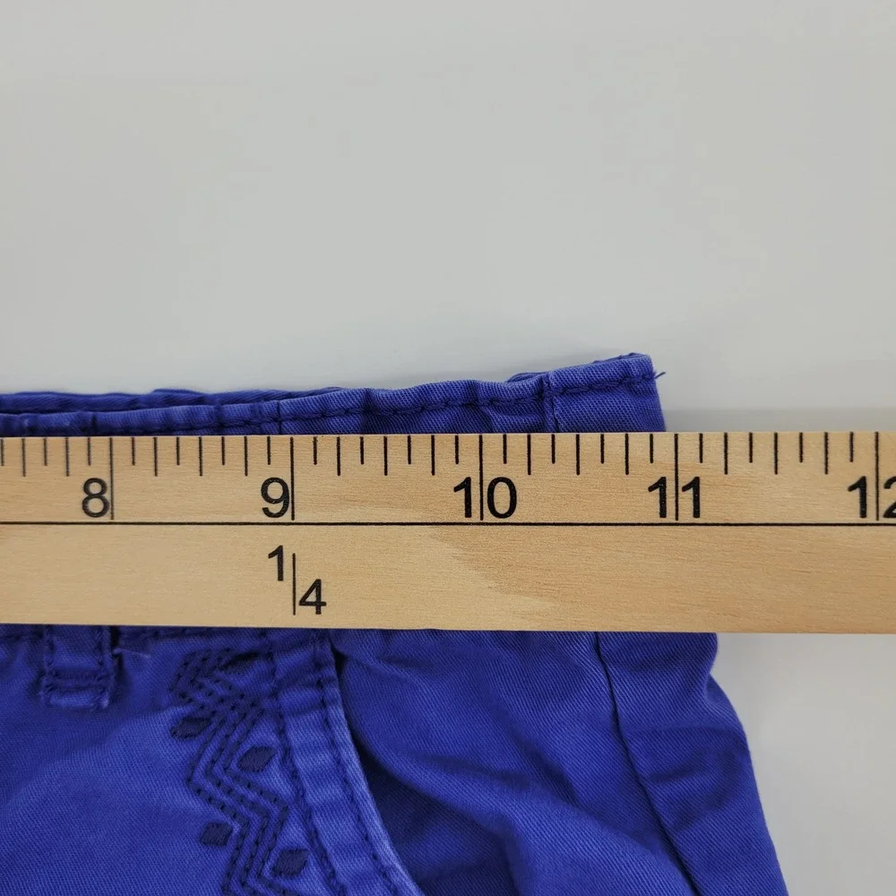 Gymboree girls size